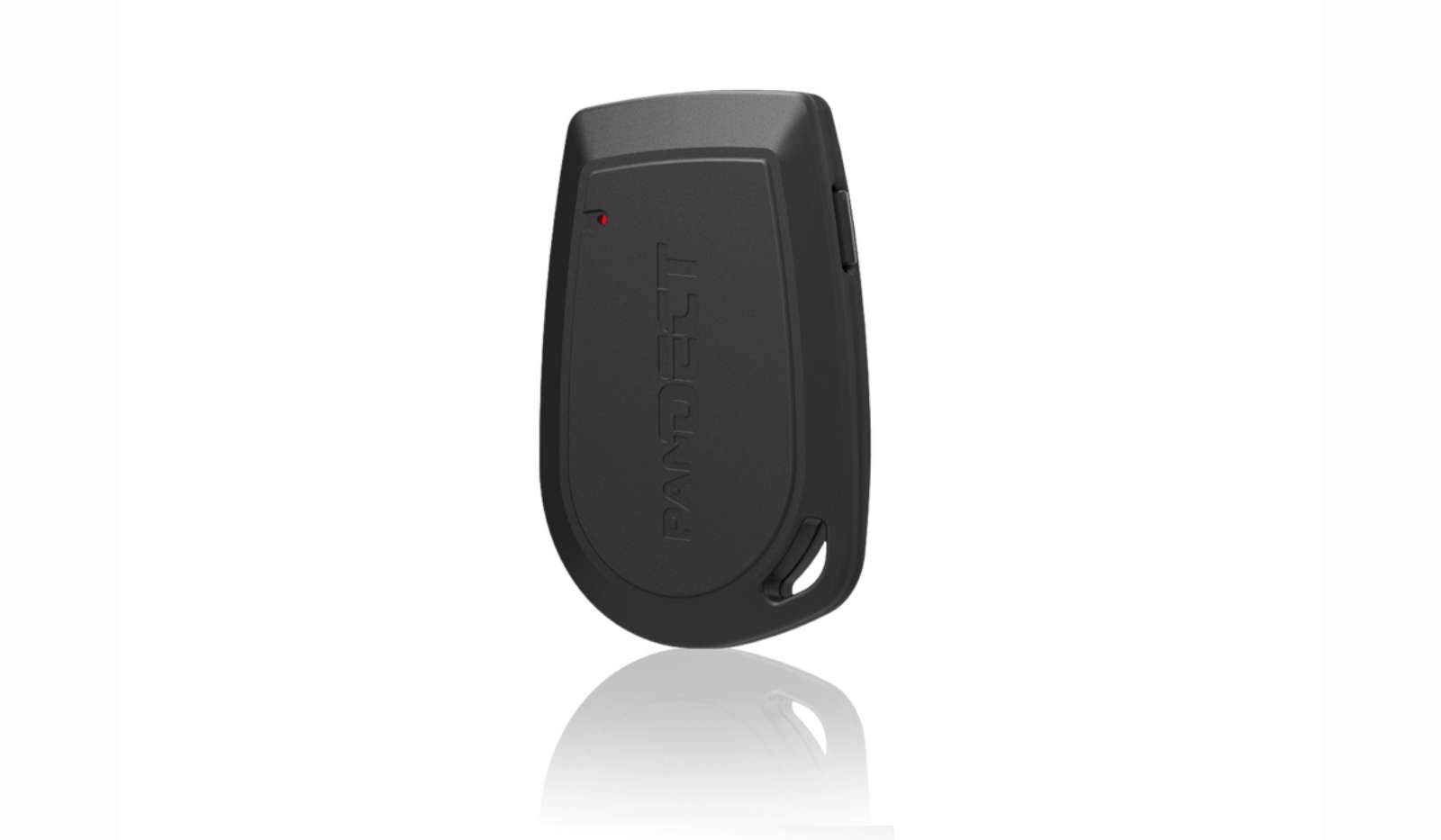 Брелокот Pandora IS -850 black 