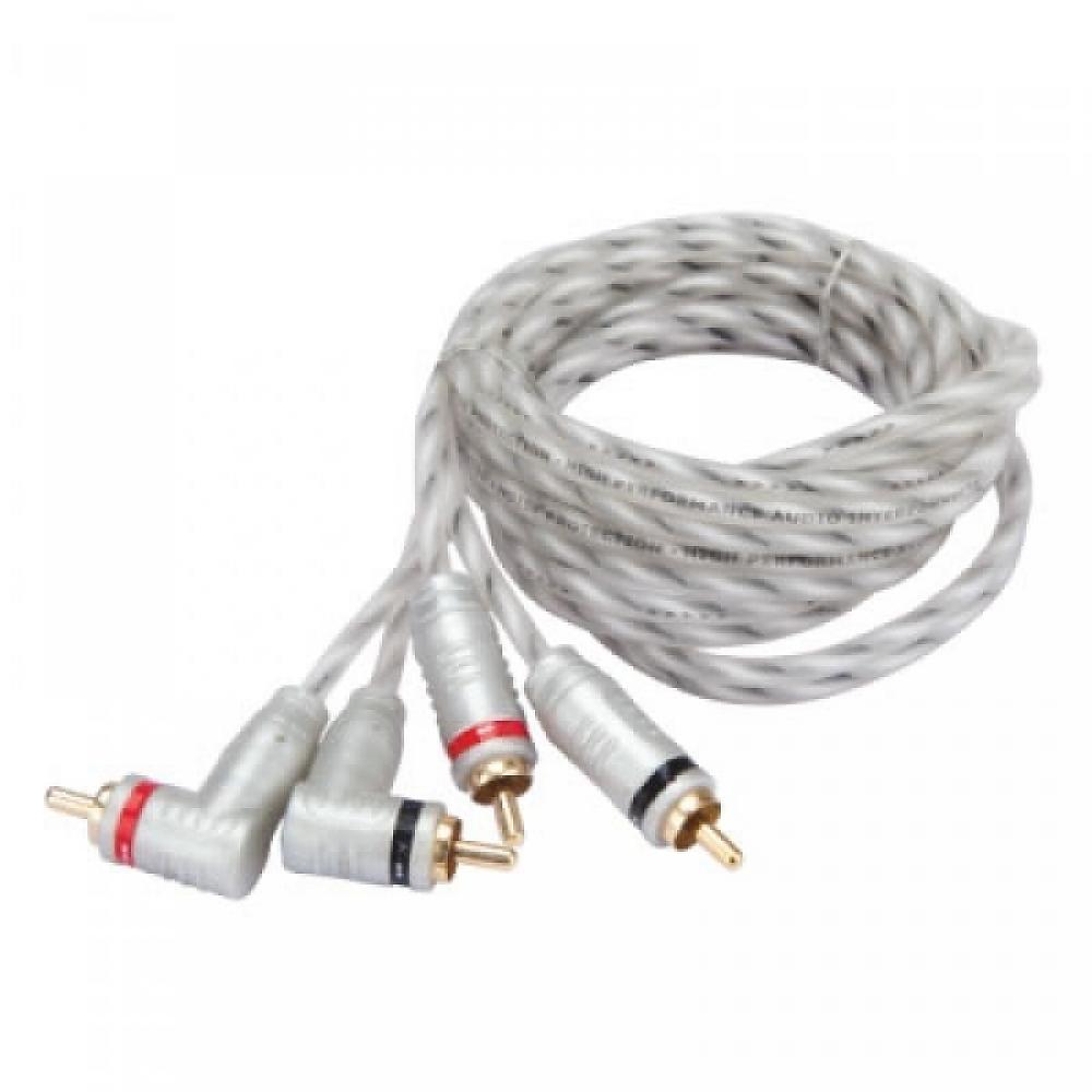 Межблочный кабель для подключения акустики MRCA25 (5 м)