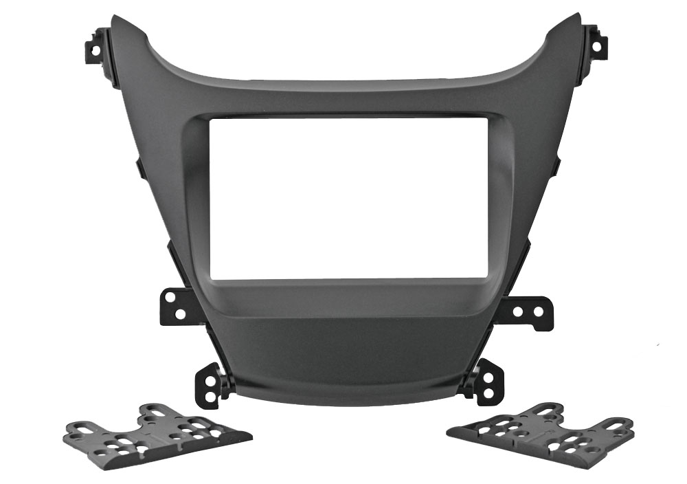 Рамка переходная MyDean 3092  на Hyundai Elantra (2014-)