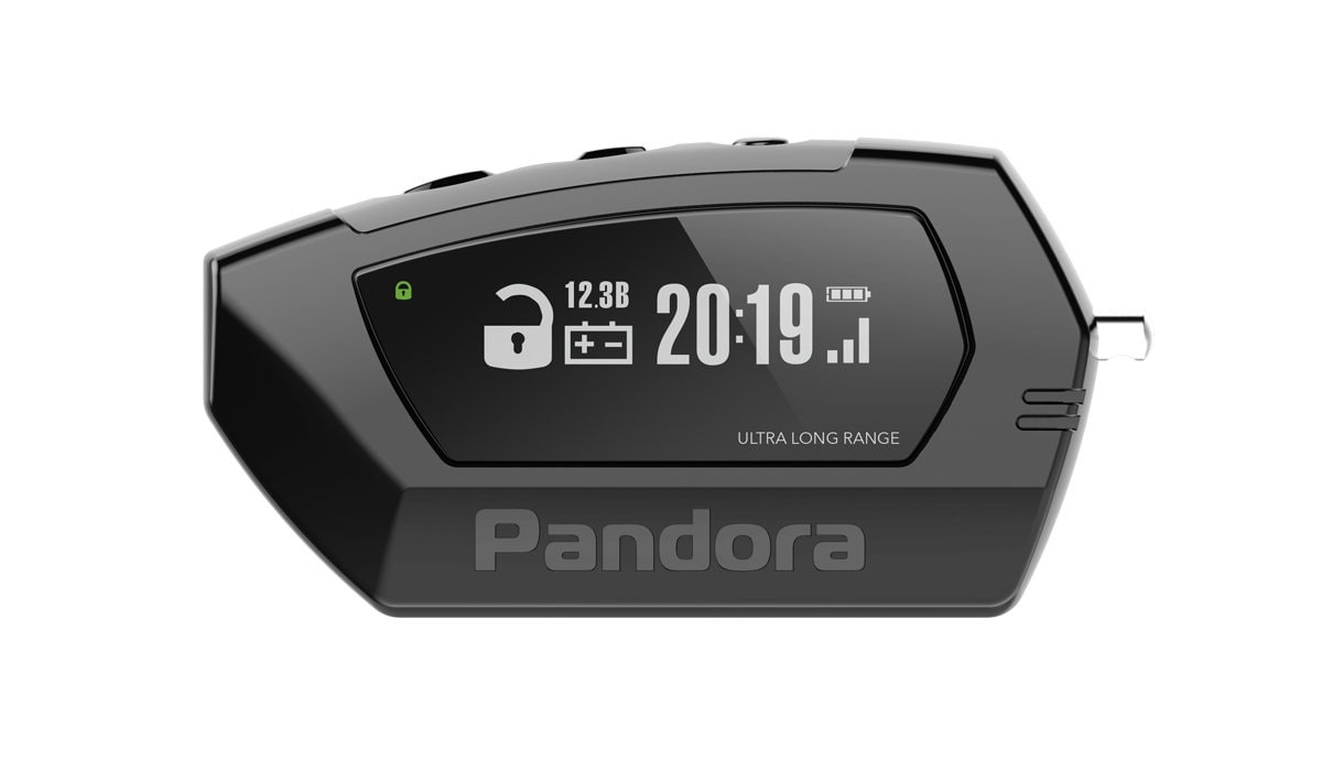 Брелок LCD D173 1870/2500/2500i-mod/3000/3000v2/3100/3300mod/3210/3500/3700/3250/3290