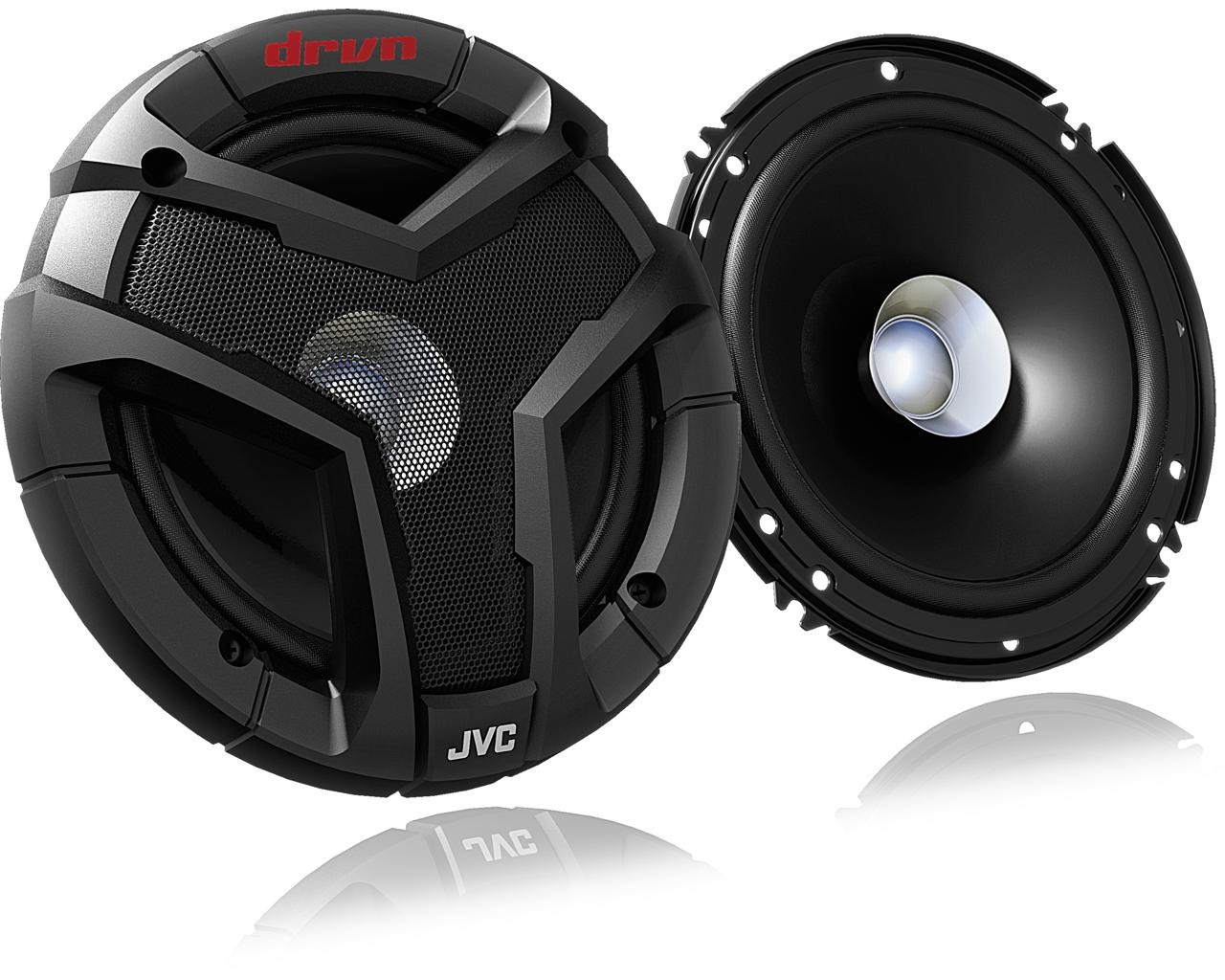 Акустическая система JVC CS-V618J