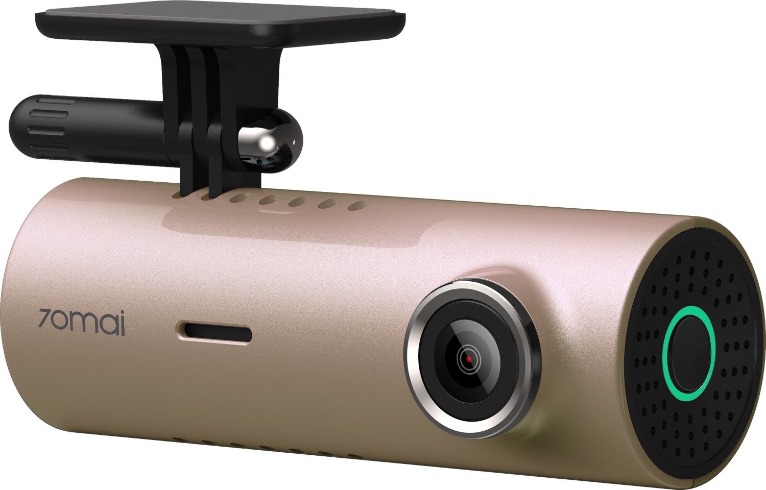 Видеорегистратор 70Mai Dash Cam M300 Rose Gold