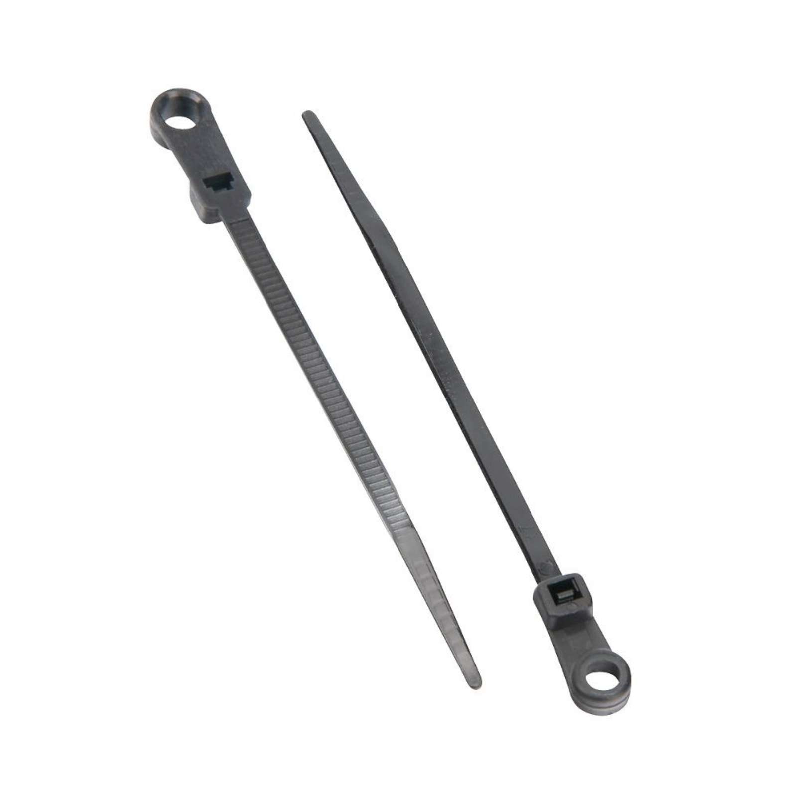 Пластиковые стяжки Kicx KCT-100HB