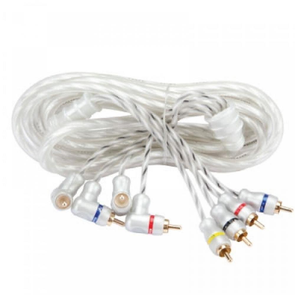 Межблочный кабель для подключения акустики MRCA45 (5 м)