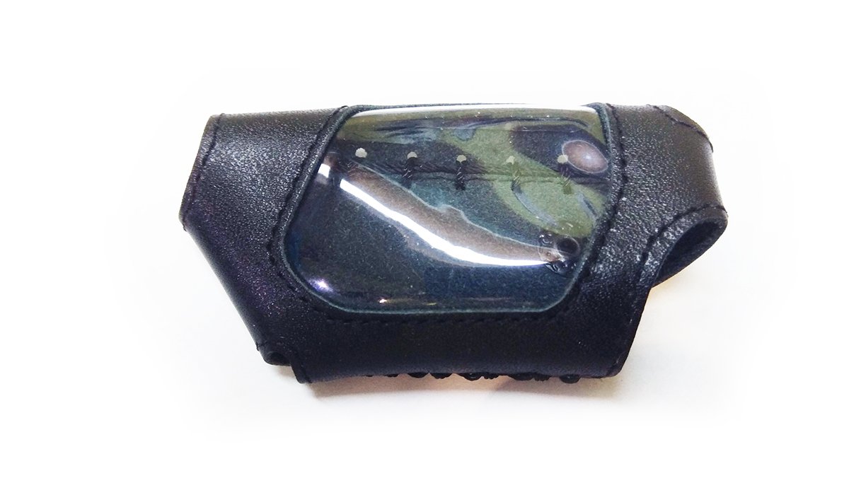 Чехол Pandora D800  black