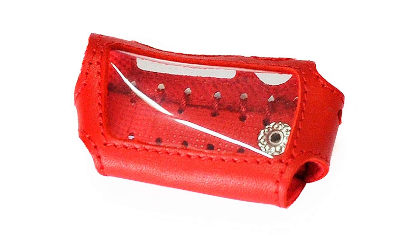 Чехол Pandora DXL 3030/3000/3050/3055/3100/3170/3210/3250/3290/3300/3500/3700 red